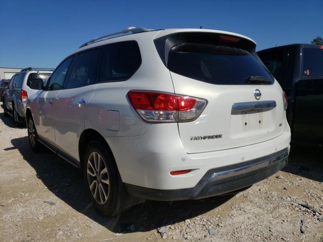 Photo 2 VIN: 5N1AR2MN6DC604213 - NISSAN PATHFINDER 