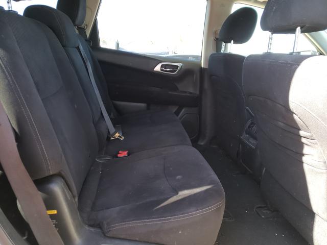 Photo 5 VIN: 5N1AR2MN6DC604213 - NISSAN PATHFINDER 