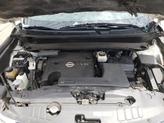 Photo 6 VIN: 5N1AR2MN6DC611680 - NISSAN PATHFINDER 