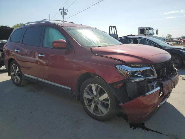 Photo 3 VIN: 5N1AR2MN6DC615874 - NISSAN PATHFINDER 