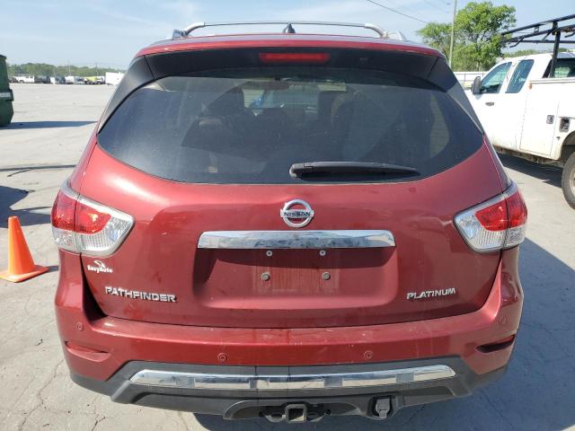 Photo 5 VIN: 5N1AR2MN6DC615874 - NISSAN PATHFINDER 