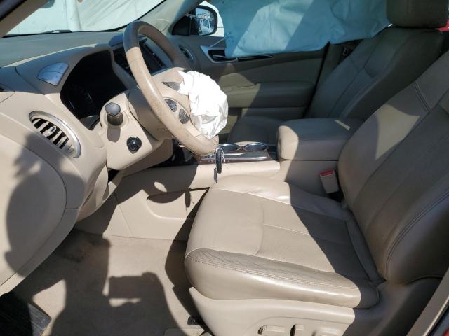 Photo 6 VIN: 5N1AR2MN6DC615874 - NISSAN PATHFINDER 