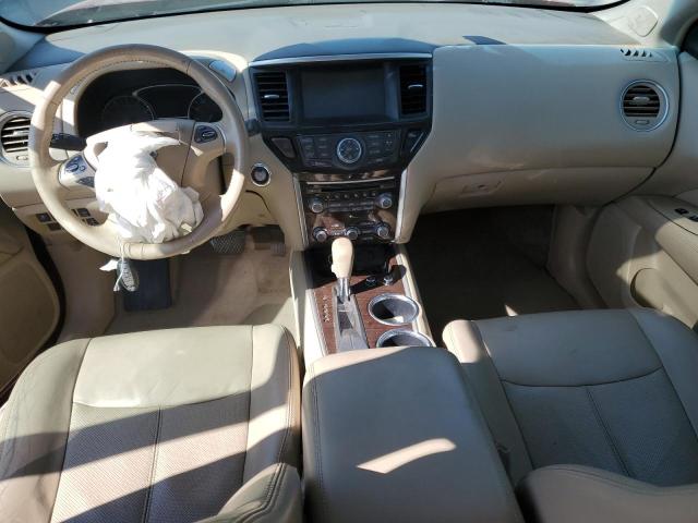 Photo 7 VIN: 5N1AR2MN6DC615874 - NISSAN PATHFINDER 