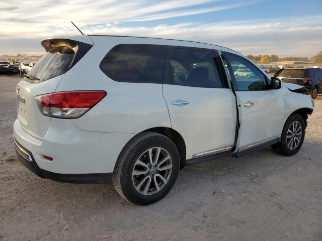 Photo 2 VIN: 5N1AR2MN6DC619245 - NISSAN PATHFINDER 