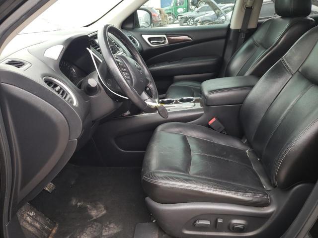 Photo 6 VIN: 5N1AR2MN6DC621349 - NISSAN PATHFINDER 