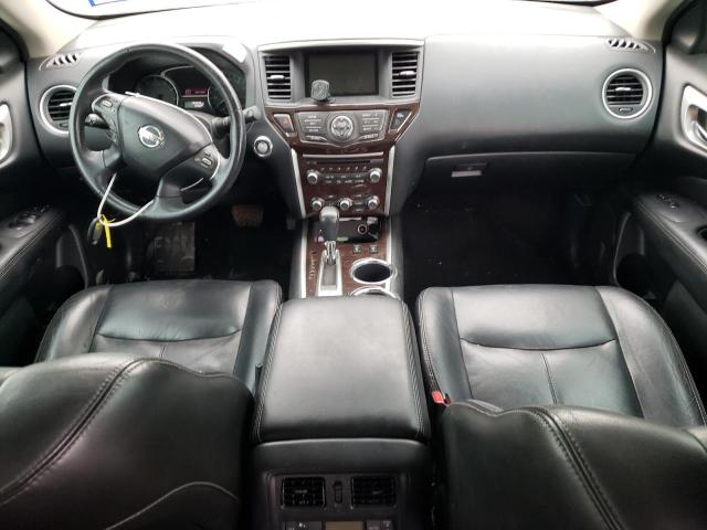 Photo 7 VIN: 5N1AR2MN6DC621349 - NISSAN PATHFINDER 