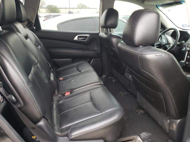 Photo 9 VIN: 5N1AR2MN6DC621349 - NISSAN PATHFINDER 