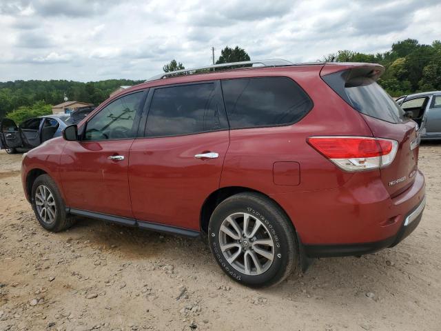 Photo 1 VIN: 5N1AR2MN6DC625241 - NISSAN PATHFINDER 