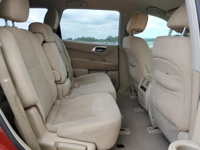 Photo 10 VIN: 5N1AR2MN6DC625241 - NISSAN PATHFINDER 