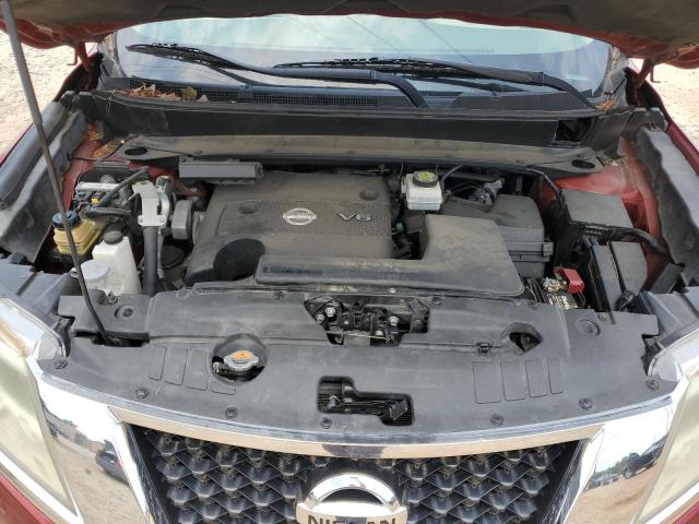 Photo 11 VIN: 5N1AR2MN6DC625241 - NISSAN PATHFINDER 