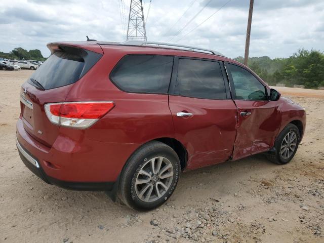 Photo 2 VIN: 5N1AR2MN6DC625241 - NISSAN PATHFINDER 