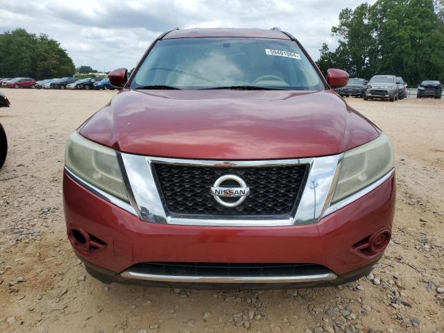 Photo 4 VIN: 5N1AR2MN6DC625241 - NISSAN PATHFINDER 