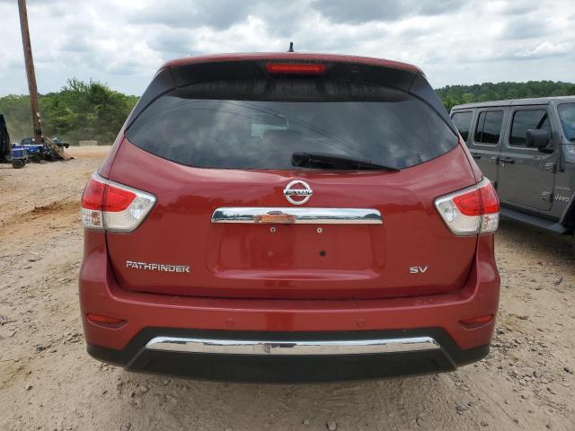 Photo 5 VIN: 5N1AR2MN6DC625241 - NISSAN PATHFINDER 