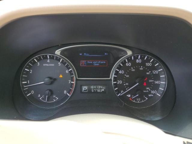 Photo 8 VIN: 5N1AR2MN6DC625241 - NISSAN PATHFINDER 