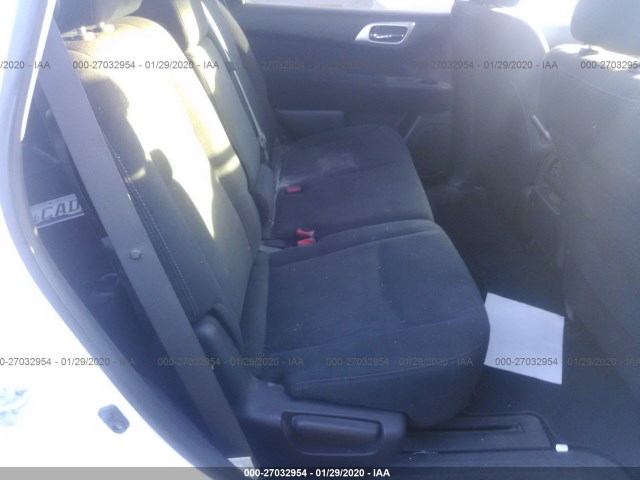 Photo 7 VIN: 5N1AR2MN6DC626535 - NISSAN PATHFINDER 