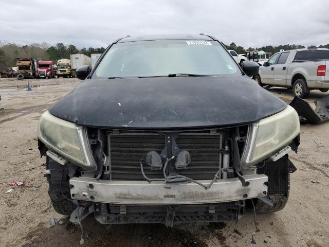 Photo 4 VIN: 5N1AR2MN6DC634456 - NISSAN PATHFINDER 