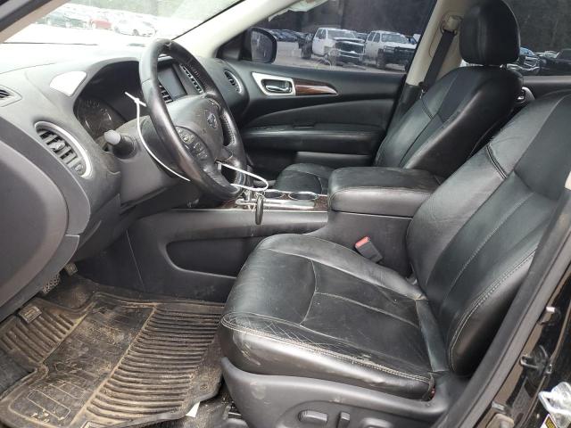 Photo 6 VIN: 5N1AR2MN6DC634456 - NISSAN PATHFINDER 