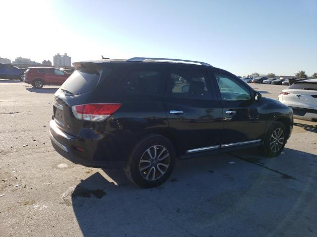 Photo 2 VIN: 5N1AR2MN6DC636658 - NISSAN PATHFINDER 