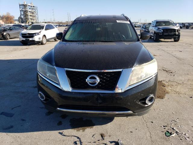 Photo 4 VIN: 5N1AR2MN6DC636658 - NISSAN PATHFINDER 