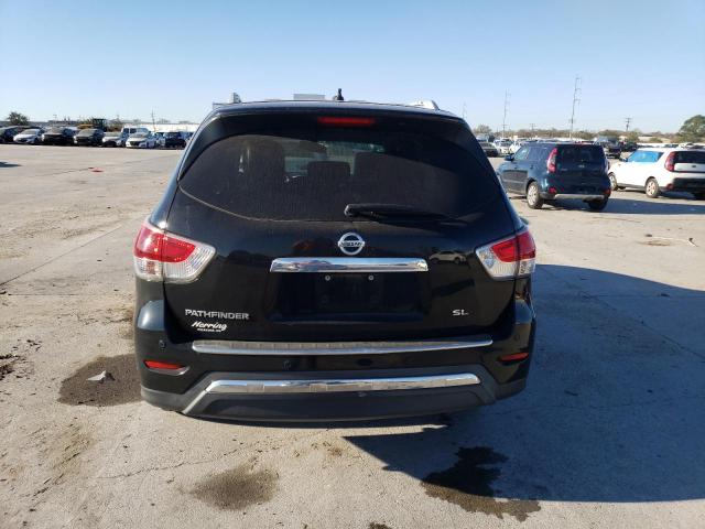 Photo 5 VIN: 5N1AR2MN6DC636658 - NISSAN PATHFINDER 