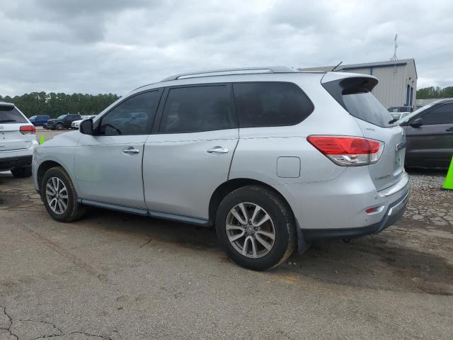 Photo 1 VIN: 5N1AR2MN6DC639575 - NISSAN PATHFINDER 