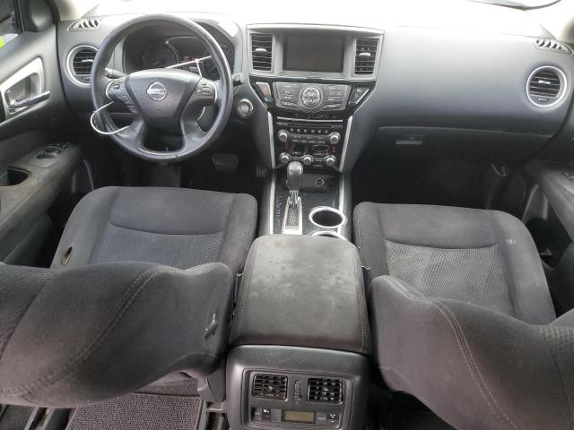 Photo 7 VIN: 5N1AR2MN6DC639575 - NISSAN PATHFINDER 