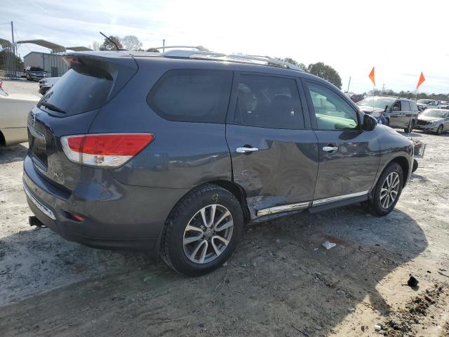 Photo 2 VIN: 5N1AR2MN6DC640922 - NISSAN PATHFINDER 