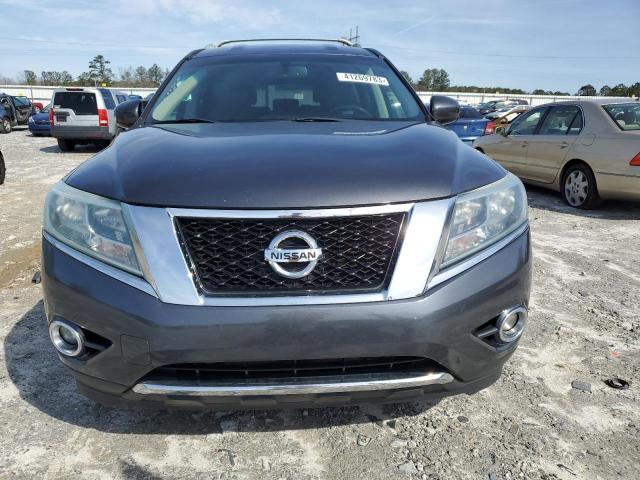 Photo 4 VIN: 5N1AR2MN6DC640922 - NISSAN PATHFINDER 