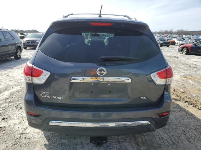 Photo 5 VIN: 5N1AR2MN6DC640922 - NISSAN PATHFINDER 