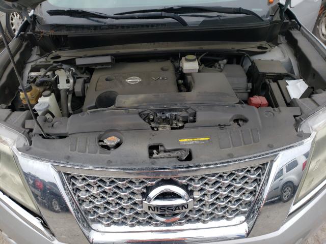 Photo 6 VIN: 5N1AR2MN6DC640984 - NISSAN PATHFINDER 