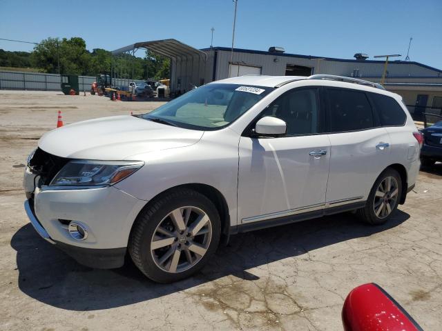 Photo 0 VIN: 5N1AR2MN6DC641259 - NISSAN PATHFINDER 