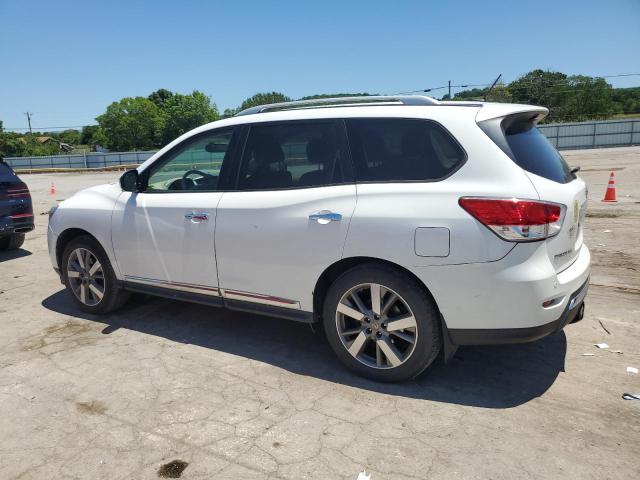 Photo 1 VIN: 5N1AR2MN6DC641259 - NISSAN PATHFINDER 