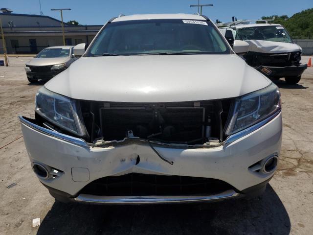 Photo 4 VIN: 5N1AR2MN6DC641259 - NISSAN PATHFINDER 