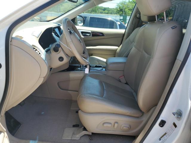 Photo 6 VIN: 5N1AR2MN6DC641259 - NISSAN PATHFINDER 