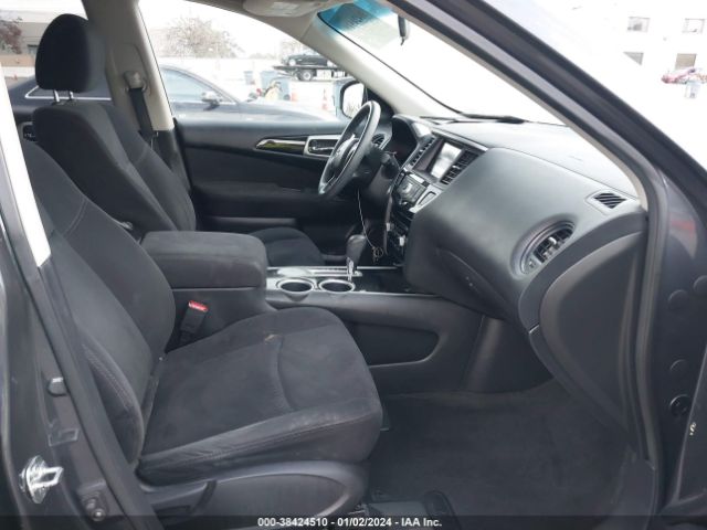 Photo 4 VIN: 5N1AR2MN6DC641956 - NISSAN PATHFINDER 