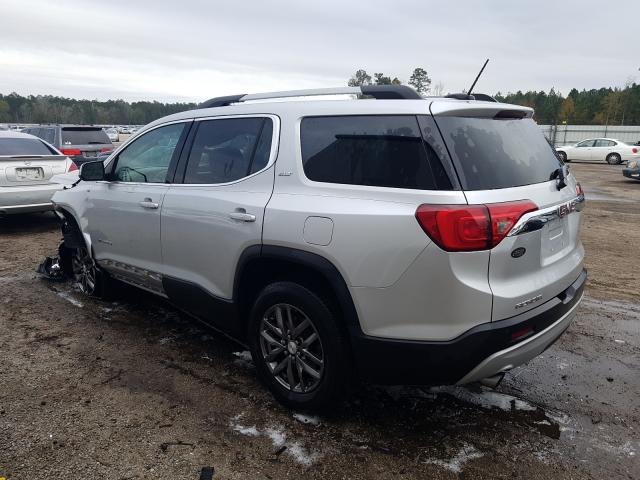 Photo 2 VIN: 5N1AR2MN6DC647630 - GMC ACADIA SLT 