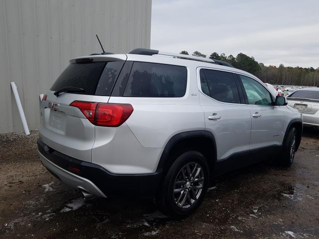 Photo 3 VIN: 5N1AR2MN6DC647630 - GMC ACADIA SLT 