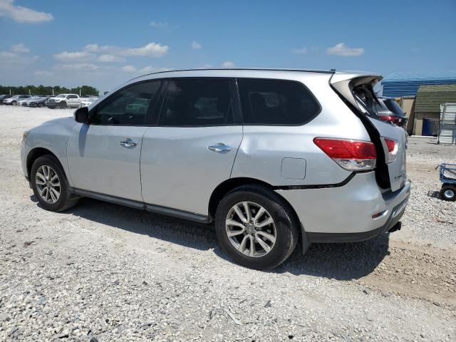 Photo 1 VIN: 5N1AR2MN6DC650477 - NISSAN PATHFINDER 