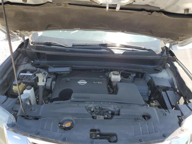 Photo 11 VIN: 5N1AR2MN6DC650477 - NISSAN PATHFINDER 