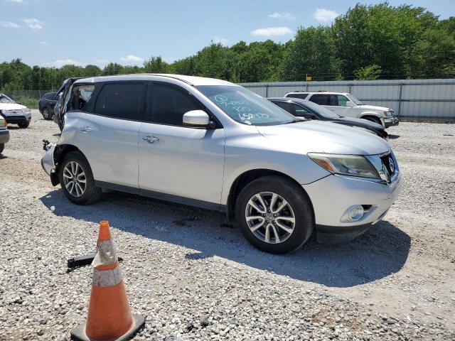 Photo 3 VIN: 5N1AR2MN6DC650477 - NISSAN PATHFINDER 