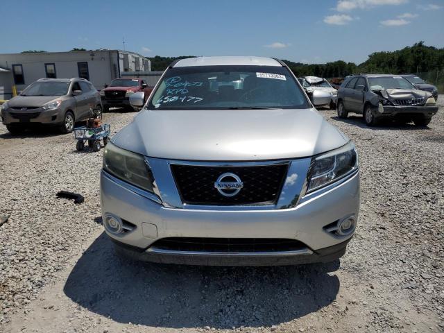 Photo 4 VIN: 5N1AR2MN6DC650477 - NISSAN PATHFINDER 