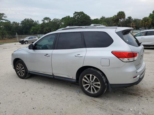 Photo 1 VIN: 5N1AR2MN6DC650690 - NISSAN PATHFINDER 