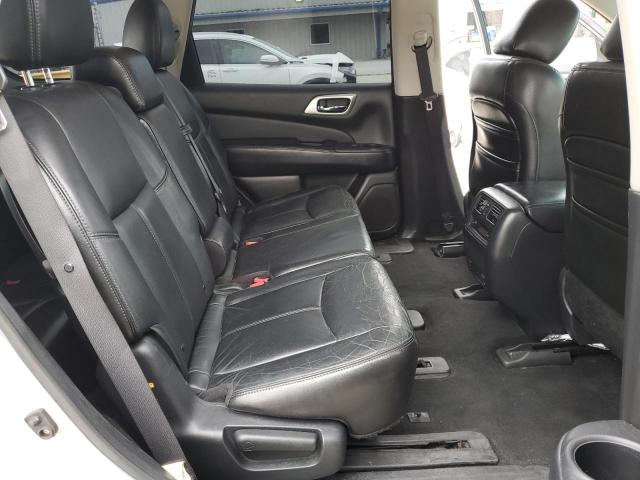 Photo 10 VIN: 5N1AR2MN6DC650690 - NISSAN PATHFINDER 