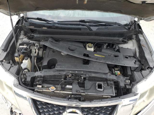 Photo 11 VIN: 5N1AR2MN6DC650690 - NISSAN PATHFINDER 