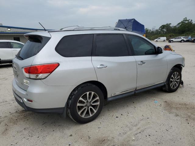 Photo 2 VIN: 5N1AR2MN6DC650690 - NISSAN PATHFINDER 