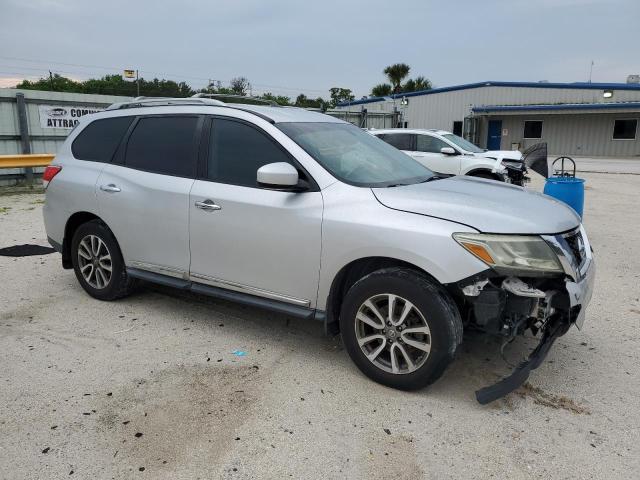 Photo 3 VIN: 5N1AR2MN6DC650690 - NISSAN PATHFINDER 