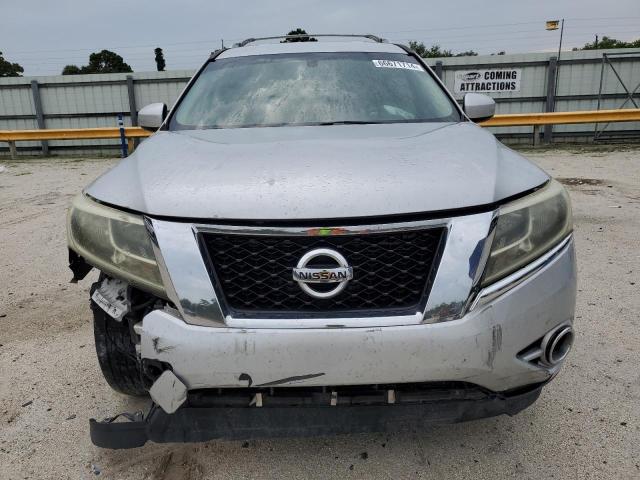 Photo 4 VIN: 5N1AR2MN6DC650690 - NISSAN PATHFINDER 