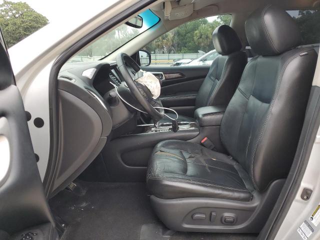 Photo 6 VIN: 5N1AR2MN6DC650690 - NISSAN PATHFINDER 