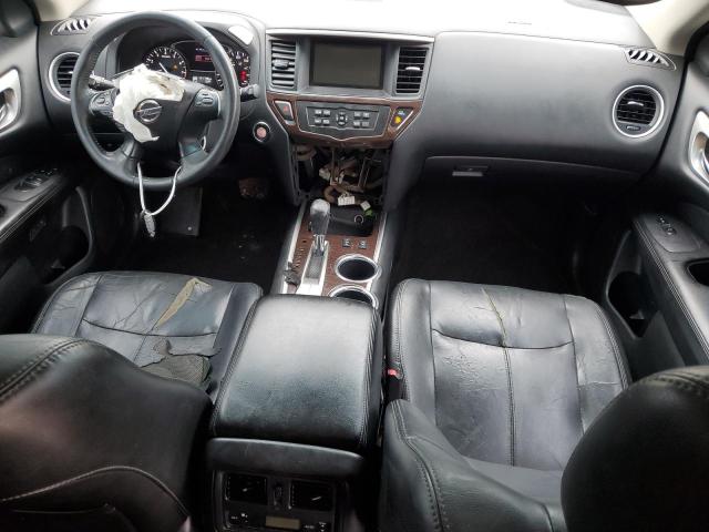 Photo 7 VIN: 5N1AR2MN6DC650690 - NISSAN PATHFINDER 