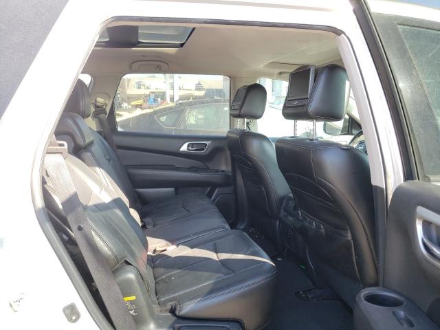 Photo 5 VIN: 5N1AR2MN6DC653802 - NISSAN PATHFINDER 